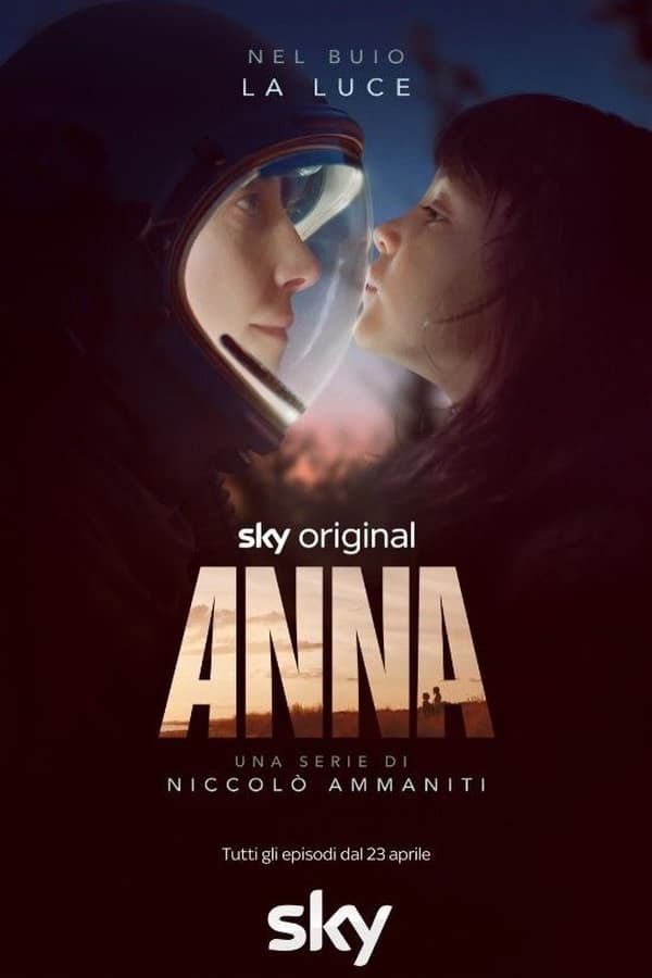 Anna (2021) 1x6