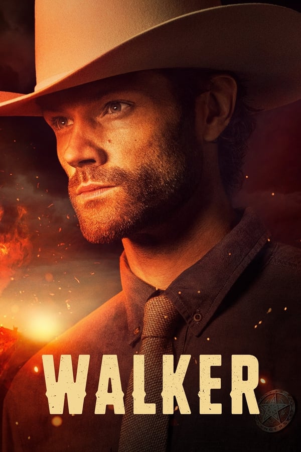 Walker (2021) 3x18